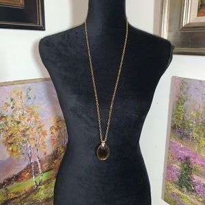 🐠 NWOT STELLA & DOT long necklace